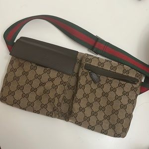 Gucci Belt Bag